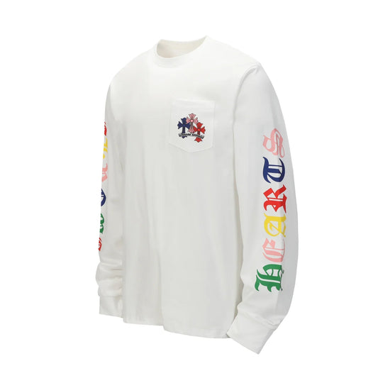 Chrome Hearts Long Sleeve (Set 2) - afbeelding 1