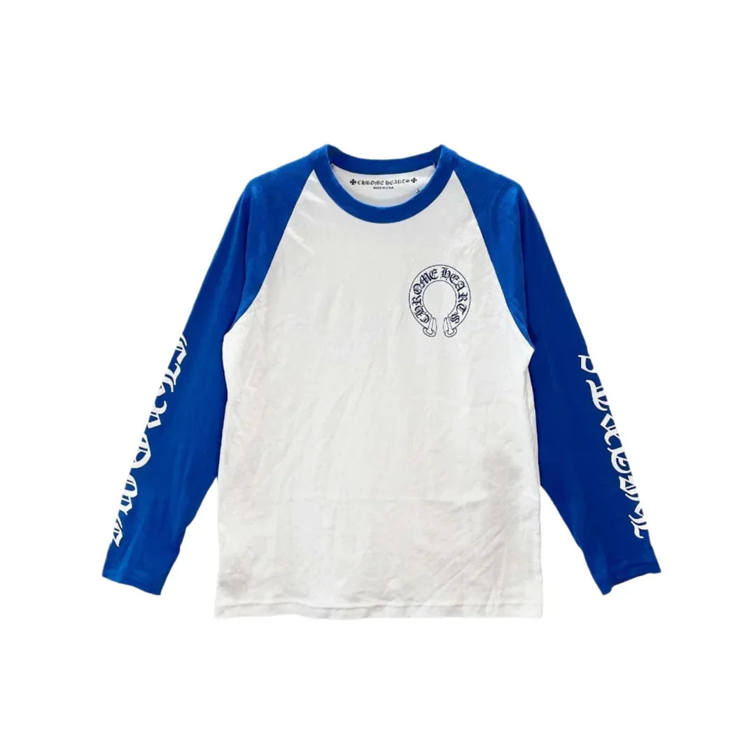 Chrome Hearts long sleeve (Set 1) - afbeelding 1