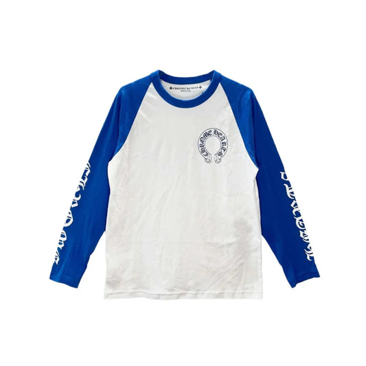 Chrome Hearts long sleeve (Set 1) - afbeelding 1