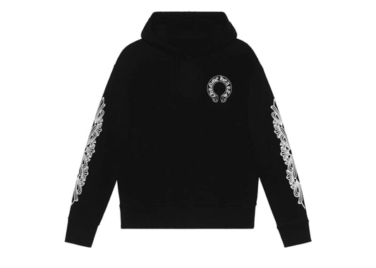 Chrome Hearts Hoodie - afbeelding 1