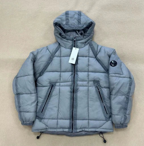 CP Company Puffer Jacket - afbeelding 3