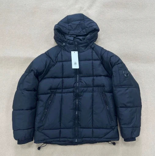 CP Company Puffer Jacket - afbeelding 4