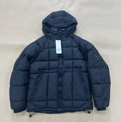 CP Company Puffer Jacket - afbeelding 4