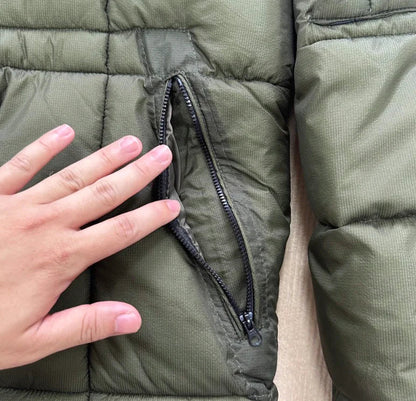 CP Company Puffer Jacket - afbeelding 7