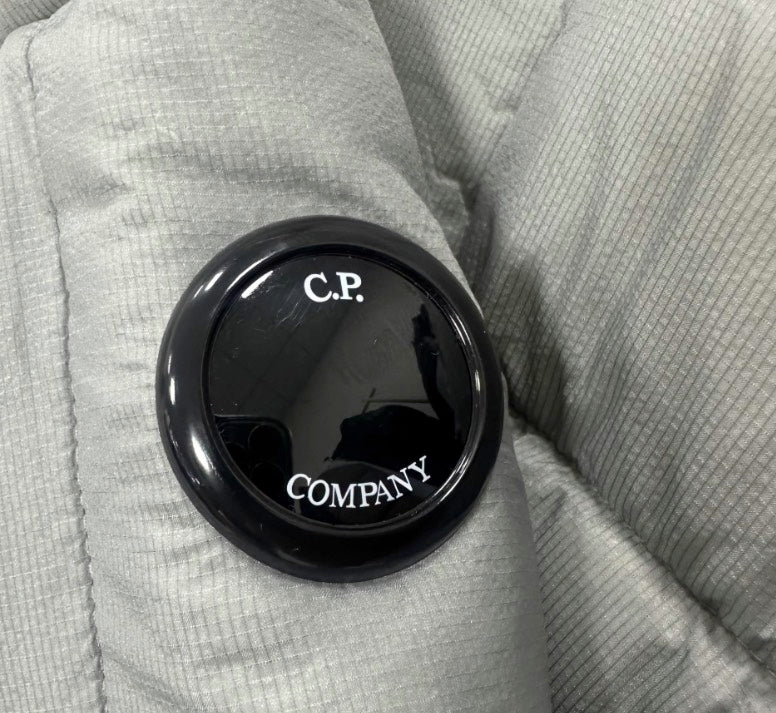 CP Company Puffer Jacket - afbeelding 6