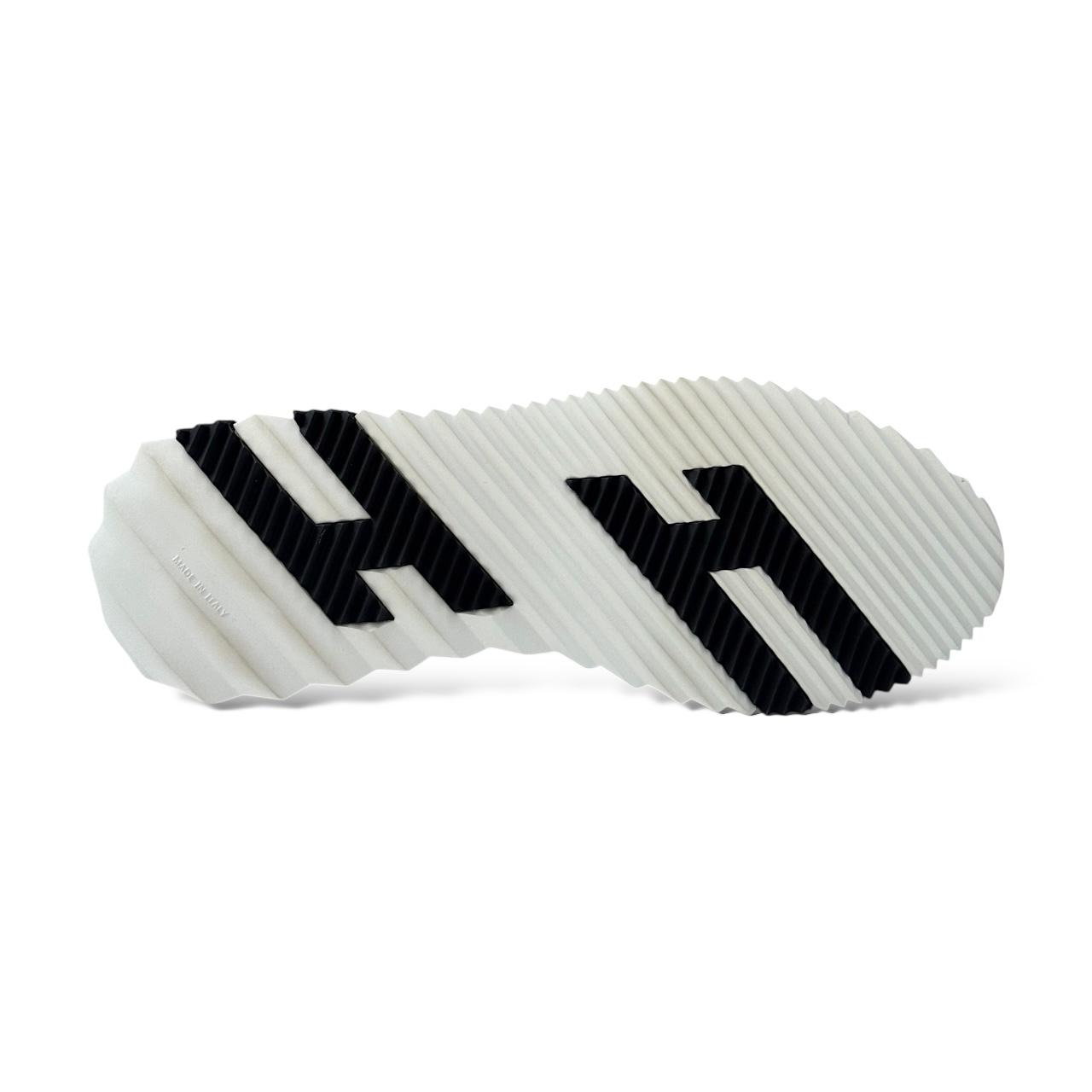 Hermes Bouncing Sneaker Crocodile - afbeelding 10