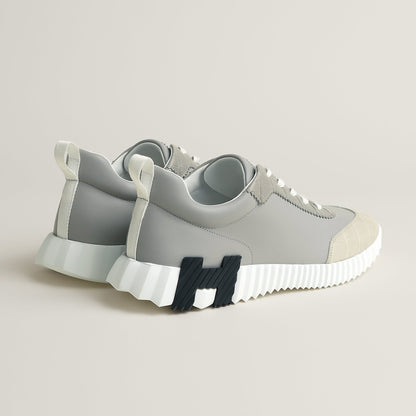 Hermes Bouncing Sneaker Crocodile - afbeelding 3