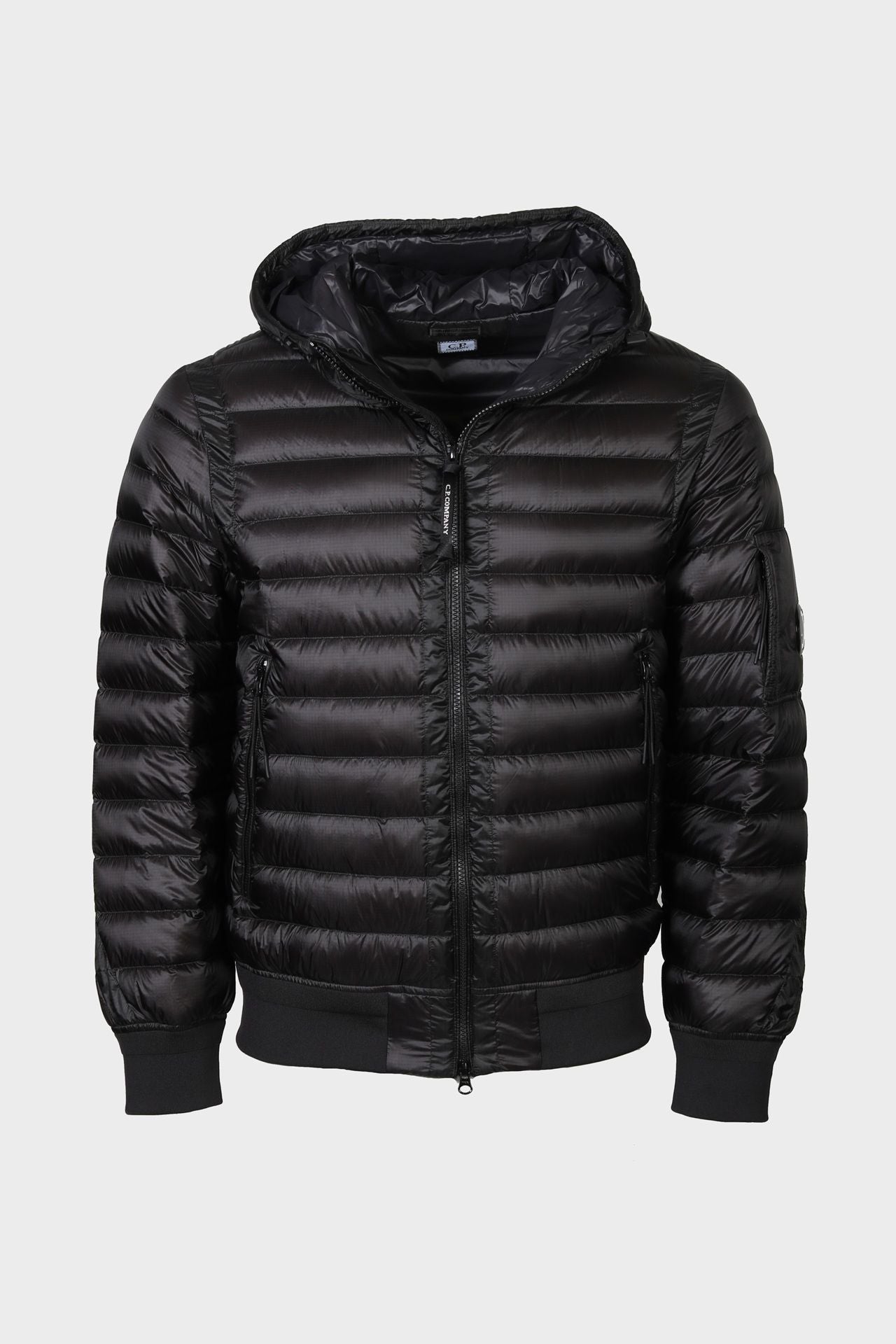 CP Company D.D. Shell - afbeelding 1