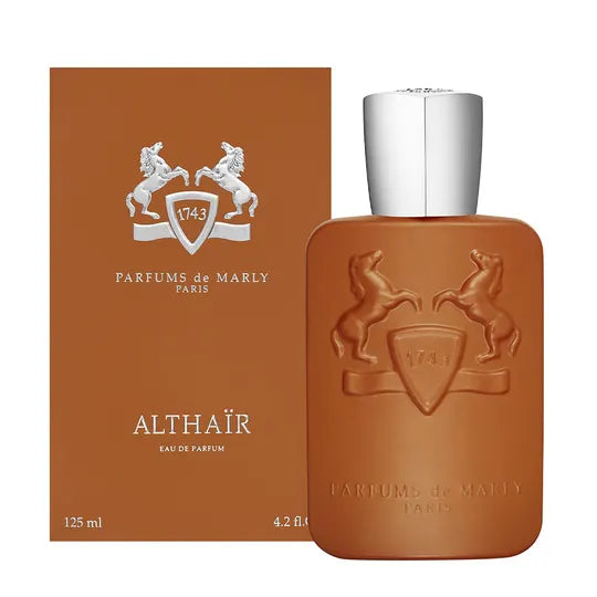 Parfums de Marly Althaïr Eau de Parfum 125ML - afbeelding 1