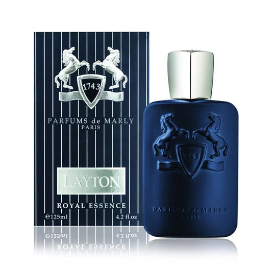 Parfums de Marly Layton Eau de Parfum 125ML - afbeelding 1