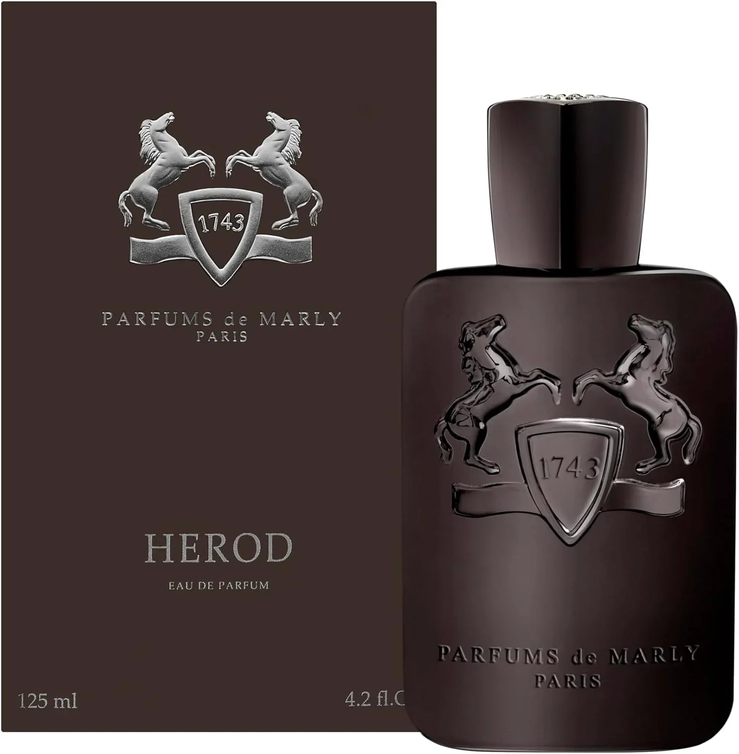 Parfums de Marly Herod Eau de Parfum 125ML - afbeelding 1