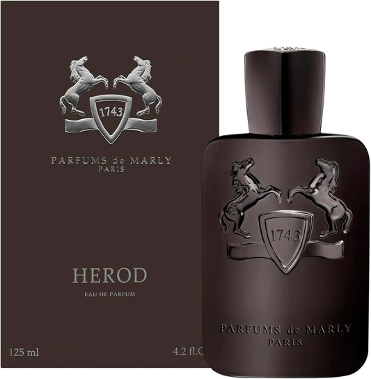 Parfums de Marly Herod Eau de Parfum 125ML - afbeelding 1