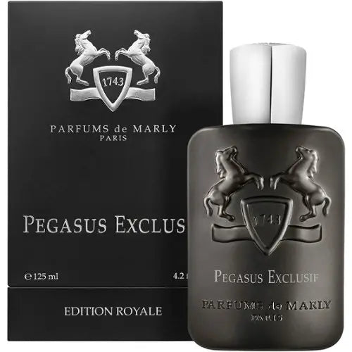 Parfums de Marly Pegasus Eau de Parfum 125 ML - afbeelding 1