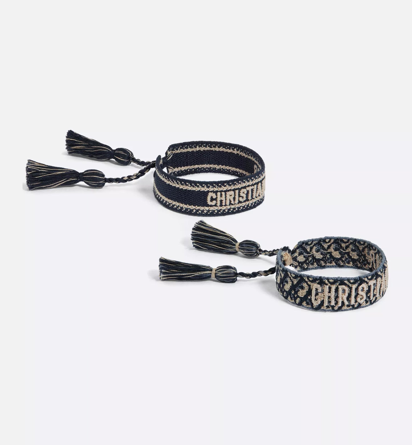 Christian Dior-armbandenset - afbeelding 2