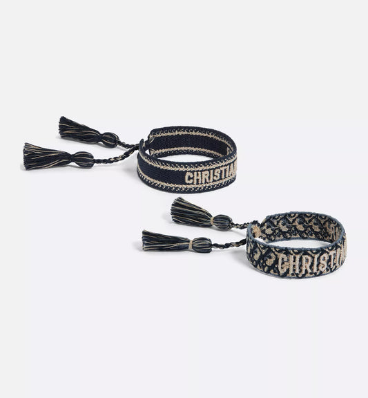 Christian Dior-armbandenset - afbeelding 2
