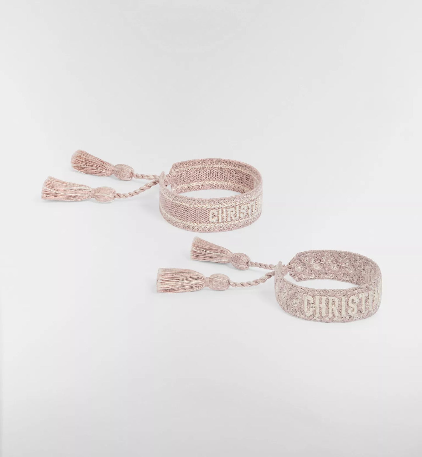 Christian Dior-armbandenset - afbeelding 3