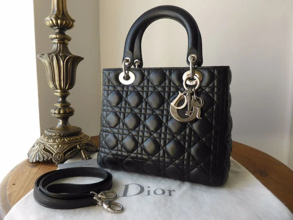 Dior Tas - afbeelding 3