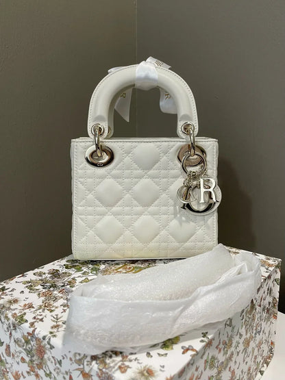 Dior Tas - afbeelding 4