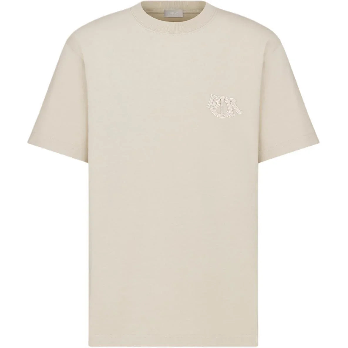 Dior Logo T-Shirt - afbeelding 2