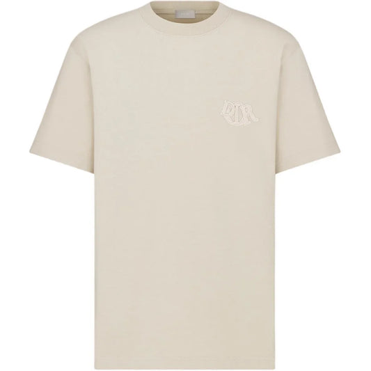 Dior Logo T-Shirt - afbeelding 2