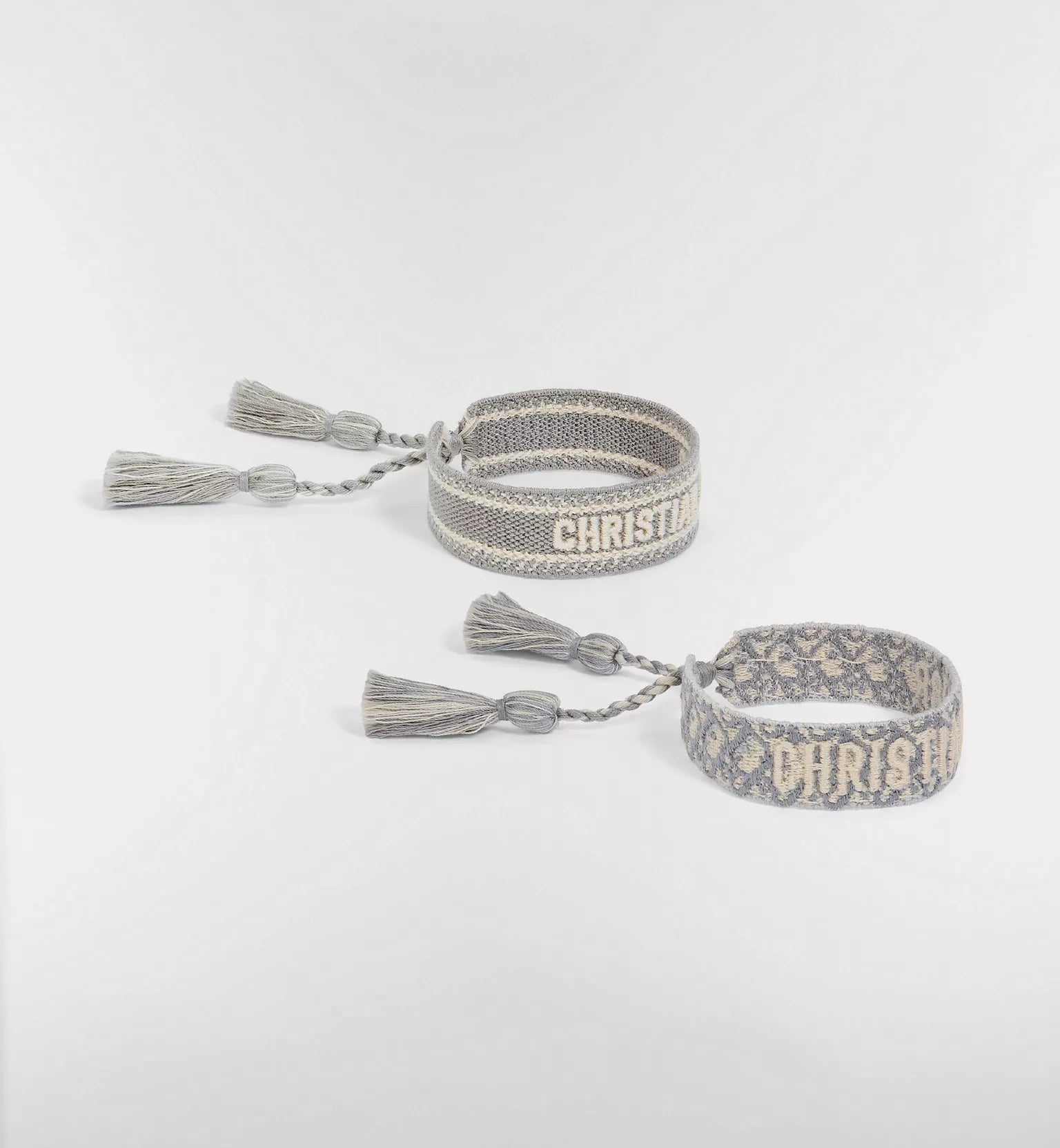 Christian Dior-armbandenset - afbeelding 1
