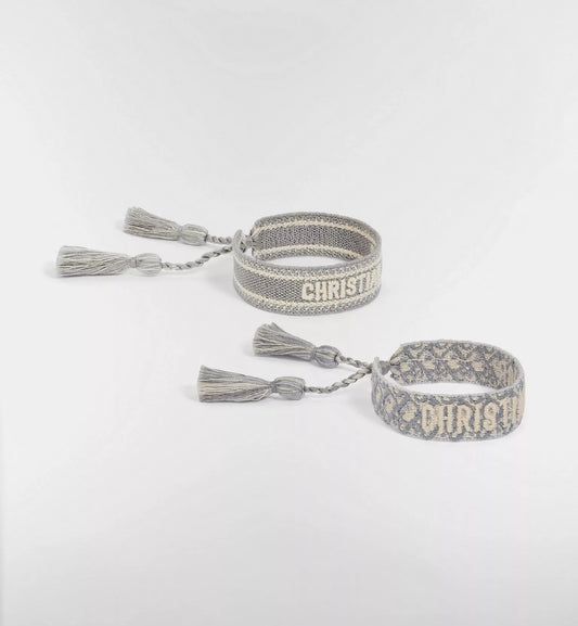 Christian Dior-armbandenset - afbeelding 1