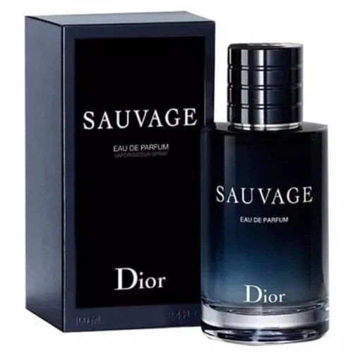 Dior Sauvage Eau de Parfum 100ML - afbeelding 1