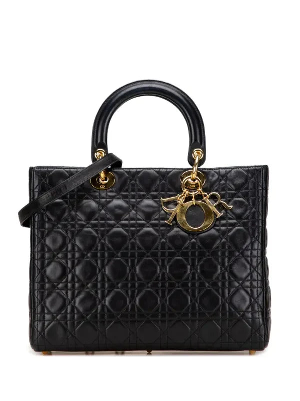 Dior Tas - afbeelding 1