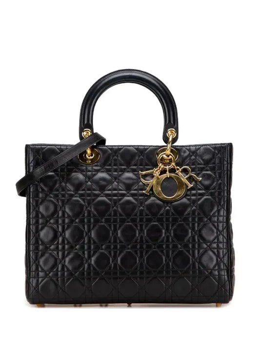 Dior Tas - afbeelding 1