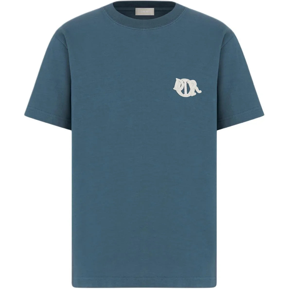 Dior Logo T-Shirt - afbeelding 1