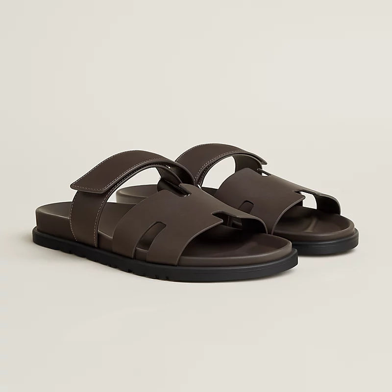 Hermes Chypre Sandals - afbeelding 10