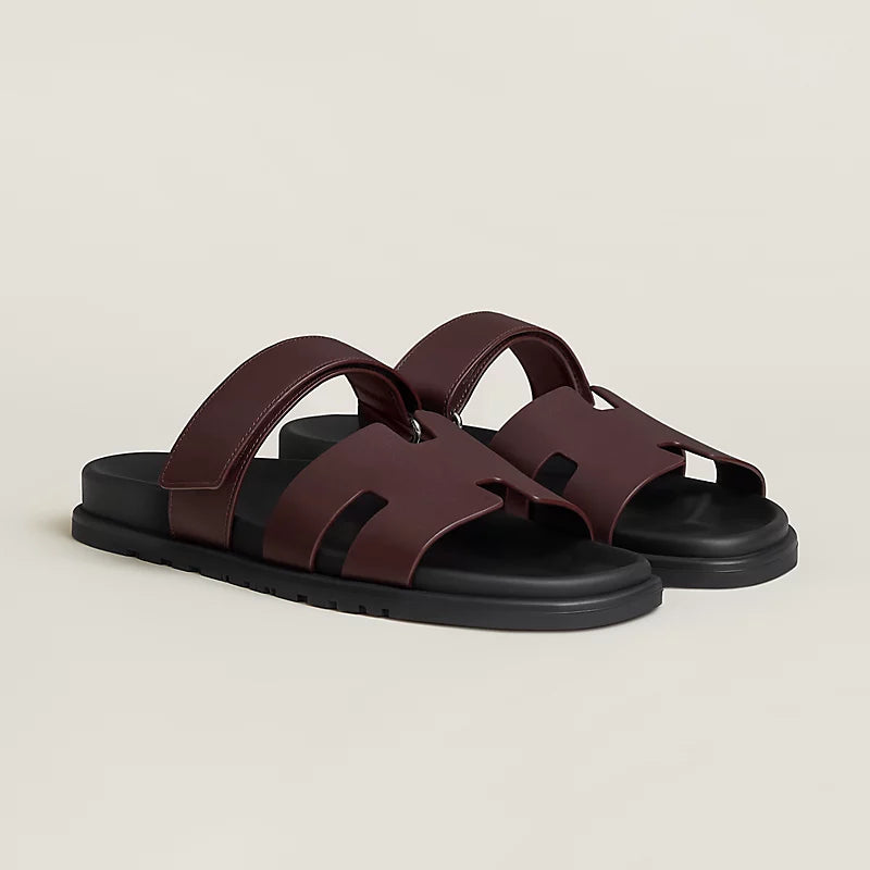 Hermes Chypre Sandals - afbeelding 11