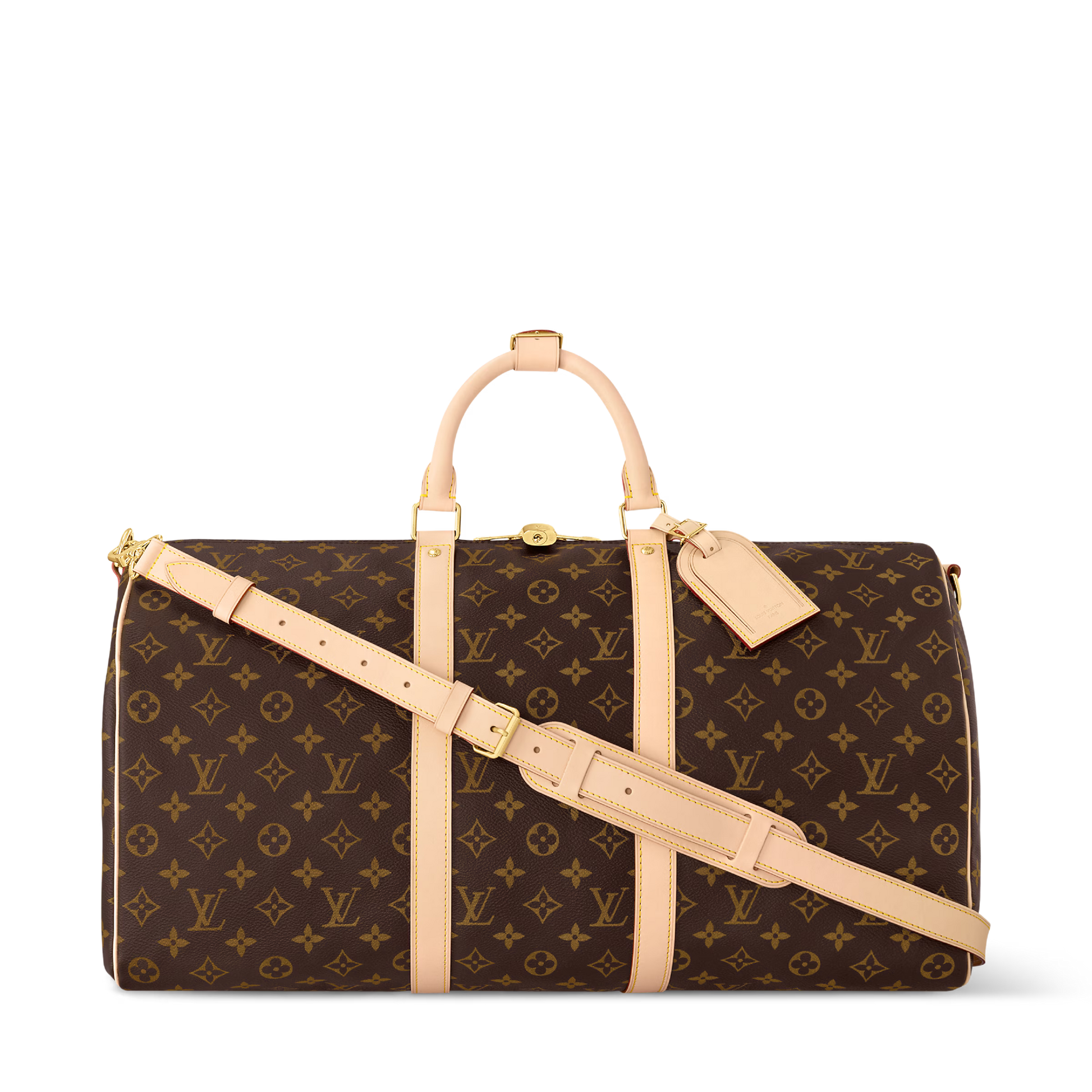 Louis Vuitton Duffel bag - afbeelding 1