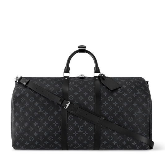 Louis Vuitton Duffel bag - afbeelding 2