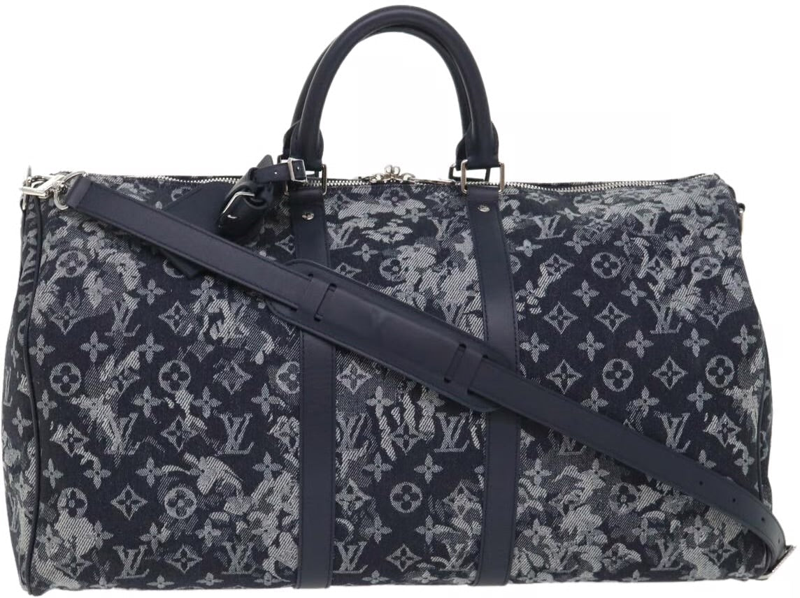 Louis Vuitton Duffel bag - afbeelding 3