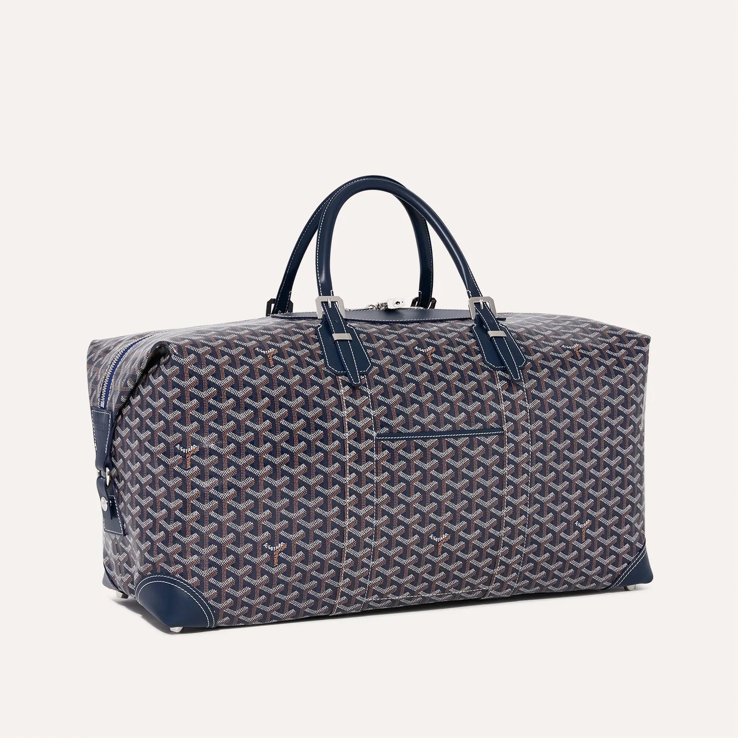 Goyard Duffle Bag - afbeelding 4