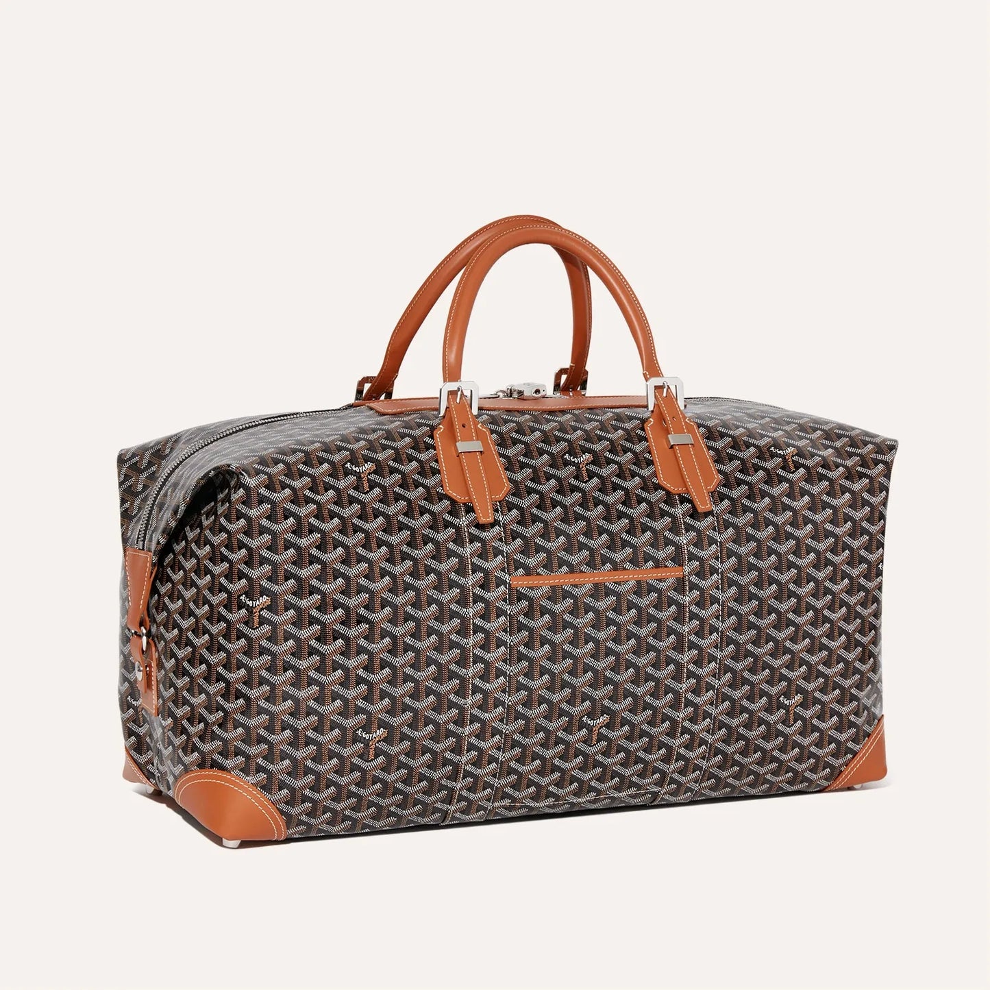 Goyard Duffle Bag - afbeelding 2