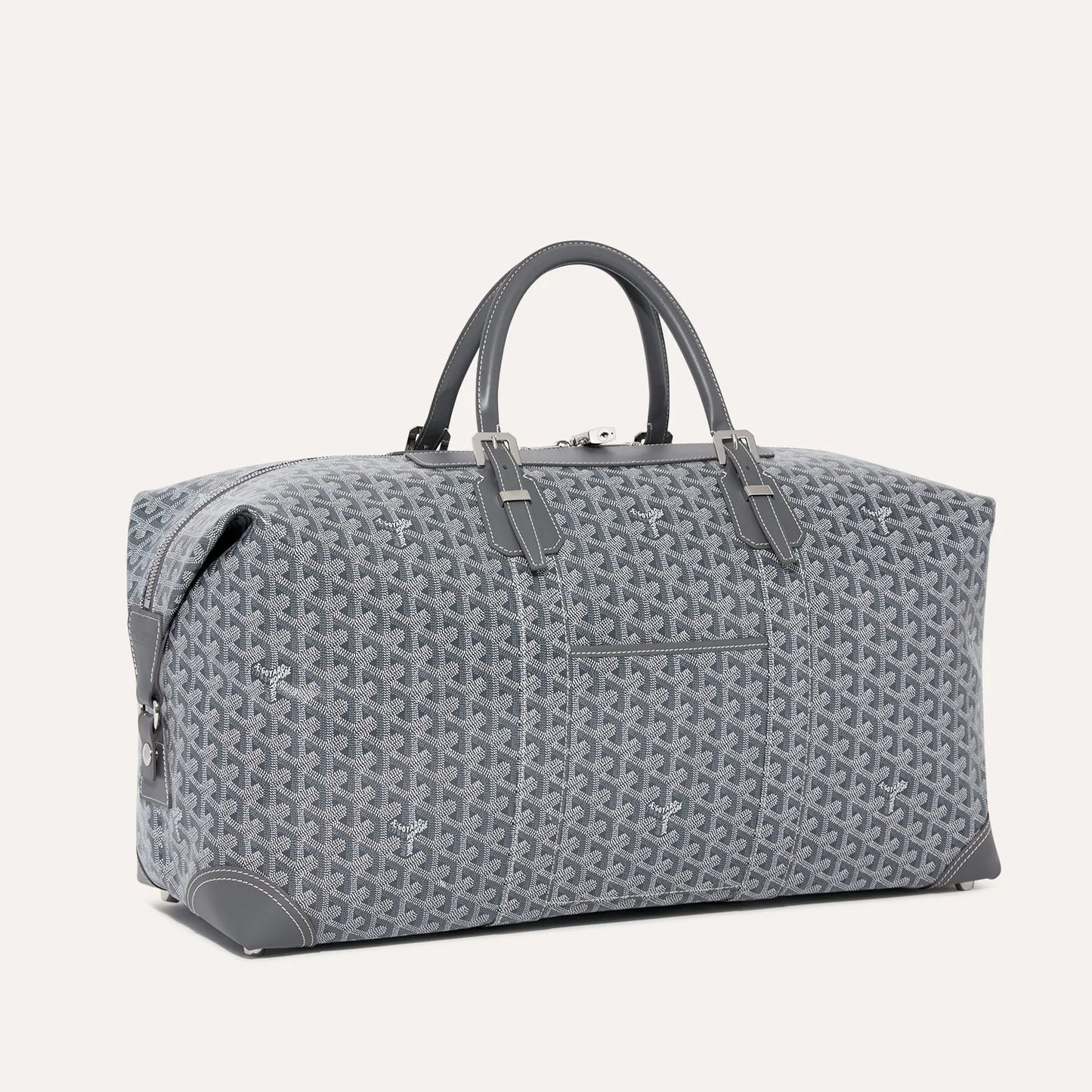Goyard Duffle Bag - afbeelding 5