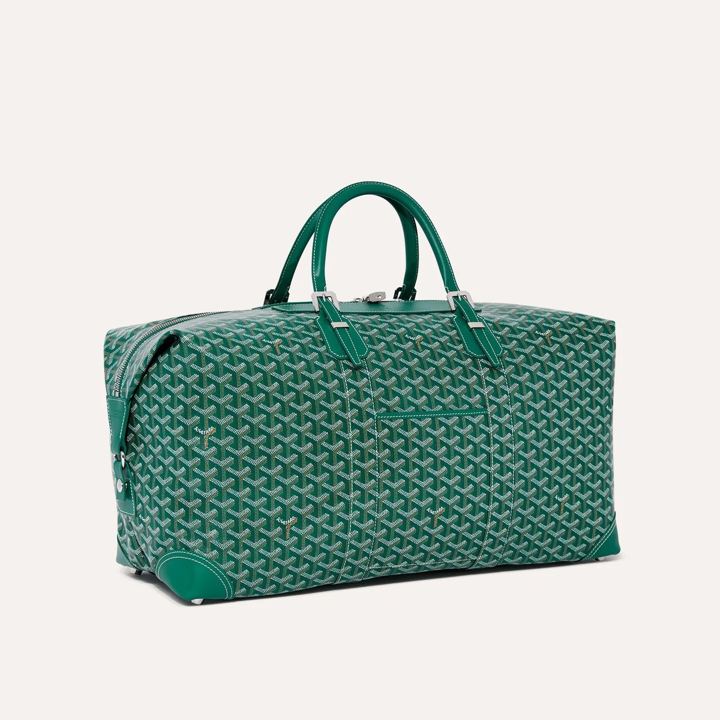 Goyard Duffle Bag - afbeelding 3