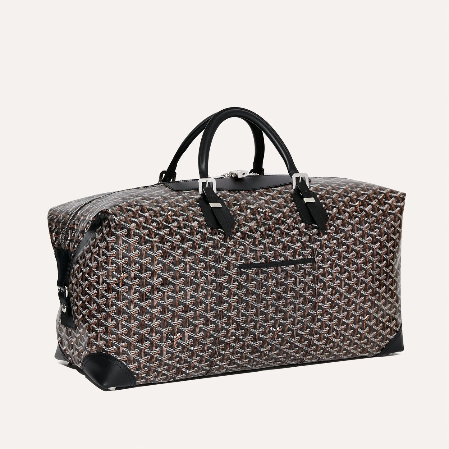 Goyard Duffle Bag - afbeelding 1