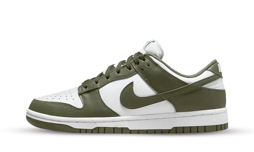 Nike Dunk Low - afbeelding 4