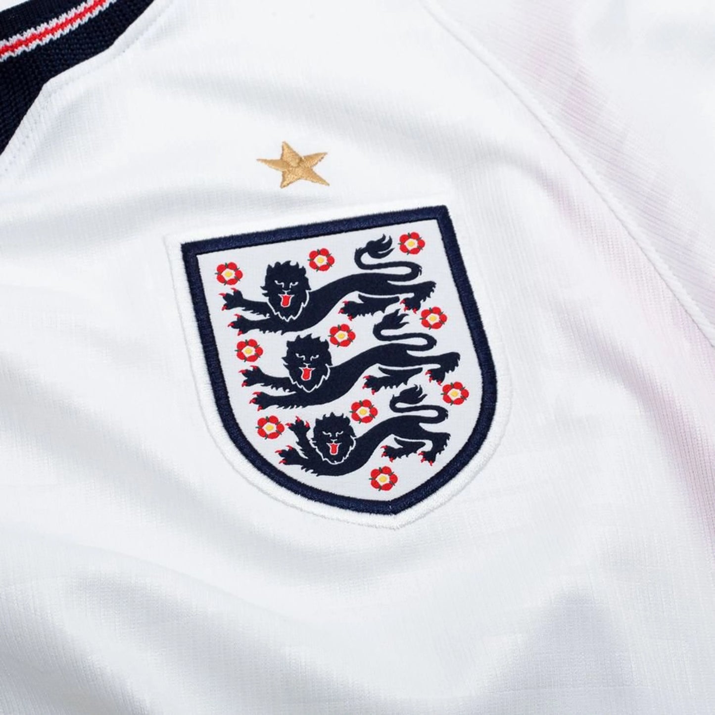 England 2026 Thuisshirt WK - afbeelding 2