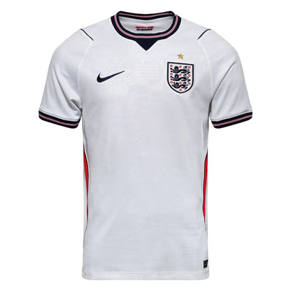 England 2026 Thuisshirt WK - afbeelding 1