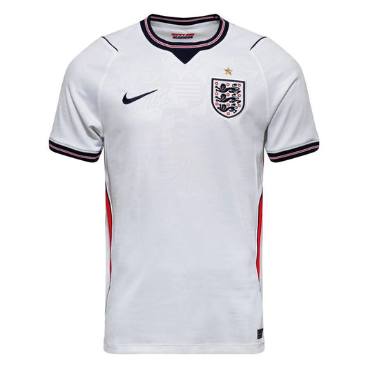 England 2026 Thuisshirt WK - afbeelding 1