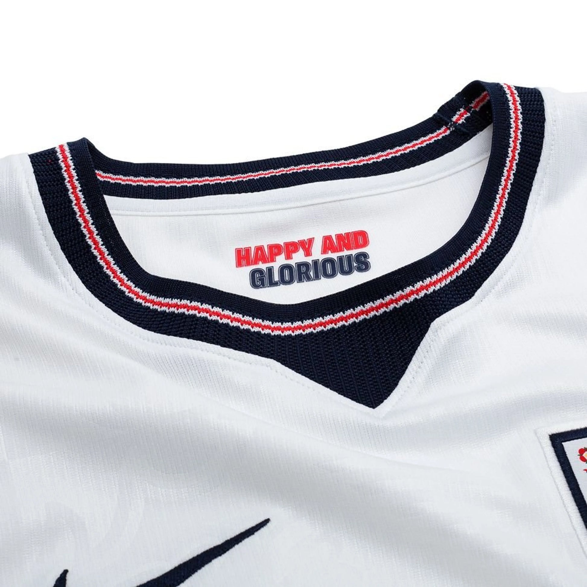 England 2026 Thuisshirt WK - afbeelding 3