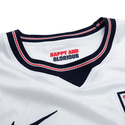 England 2026 Thuisshirt WK - afbeelding 3