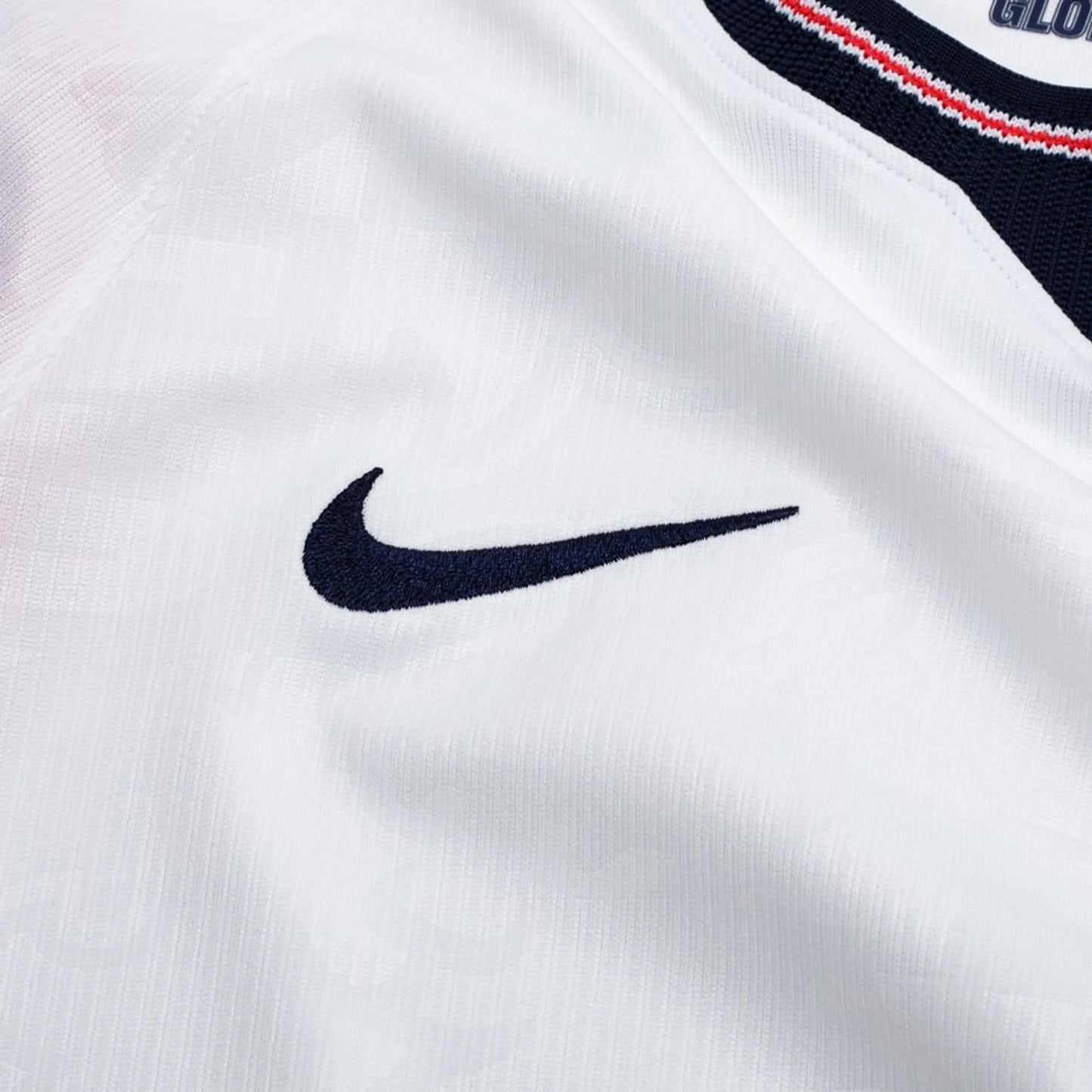 England 2026 Thuisshirt WK - afbeelding 4