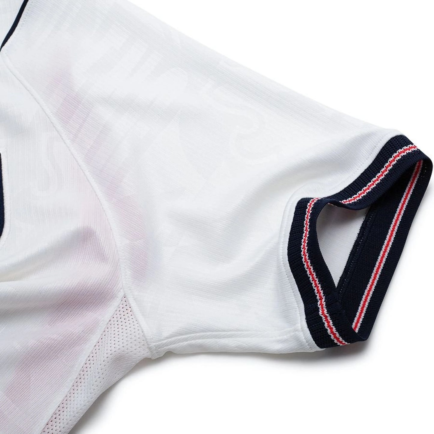 England 2026 Thuisshirt WK - afbeelding 5