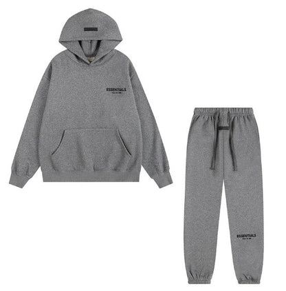 Essentials Fear of God Trainingspak - afbeelding 10