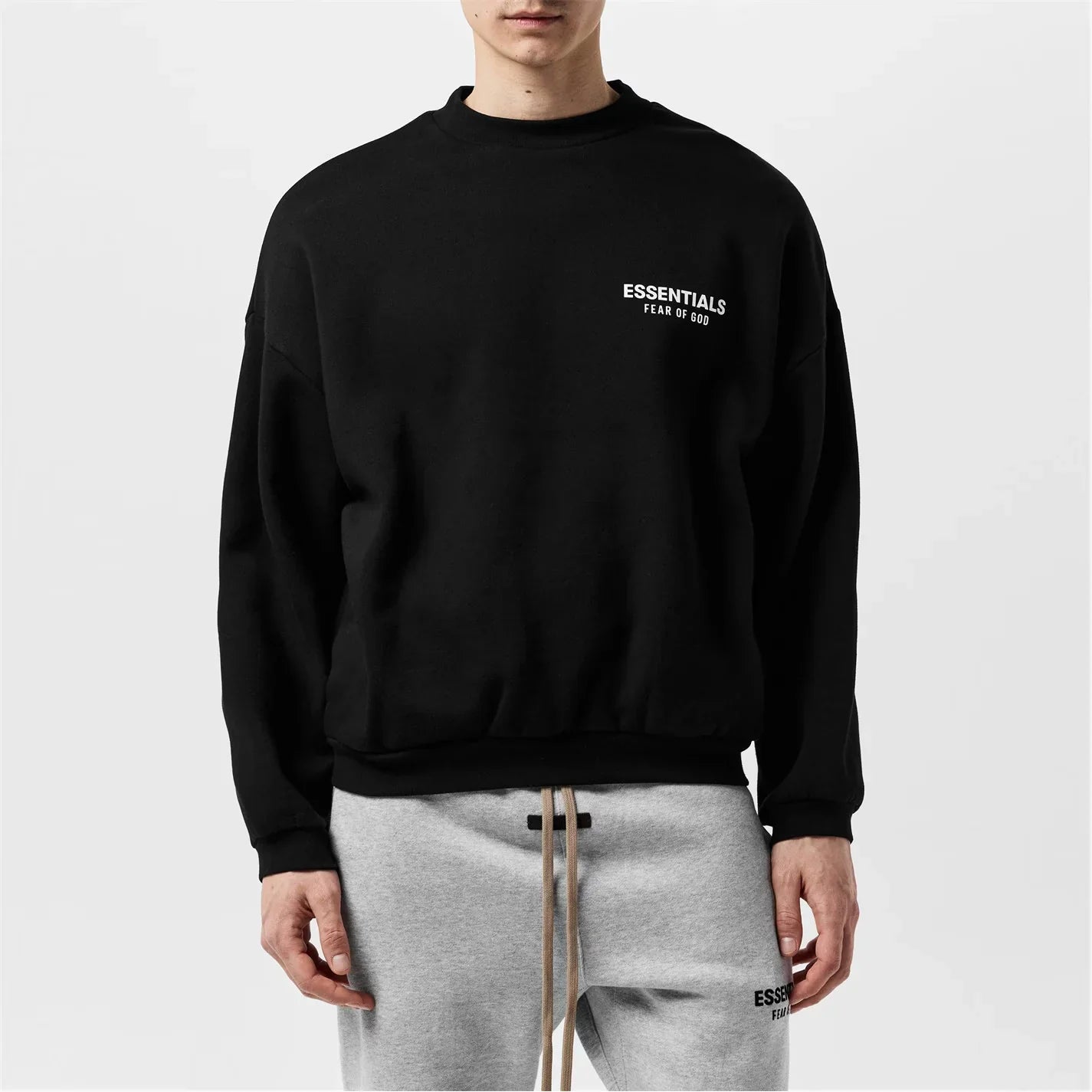 Essentials Fear Of God Sweater - afbeelding 2